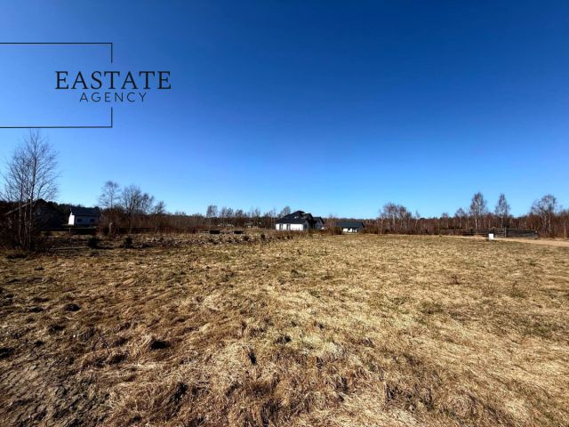 Działka budowlana Brudzewo, ul. Poziomkowa. Zdjęcie 5