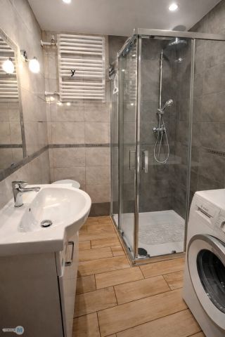 Mieszkanie 3-pokojowe Kielce Ślichowice, ul. Edmunda Massalskiego. Zdjęcie 12