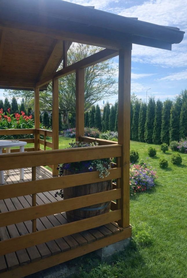 Działka rod Zamość. Zdjęcie 4