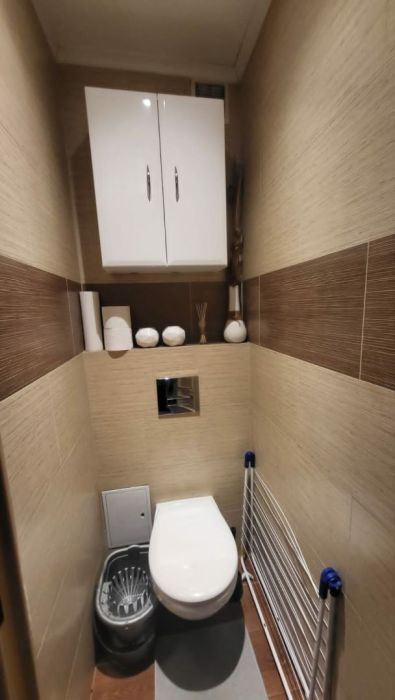 Mieszkanie 3-pokojowe Gdynia Chylonia, ul. Chylońska. Zdjęcie 5