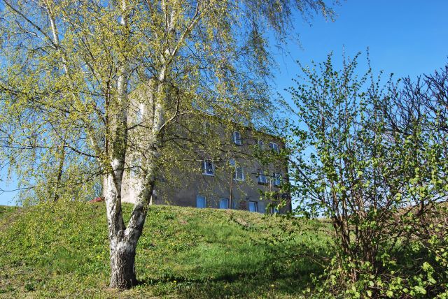 Mieszkanie 3-pokojowe Strachomino, Strachomino 32. Zdjęcie 1
