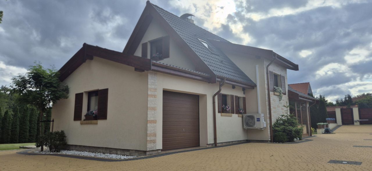 dom wolnostojący, 3 pokoje Dołgie. Zdjęcie 7