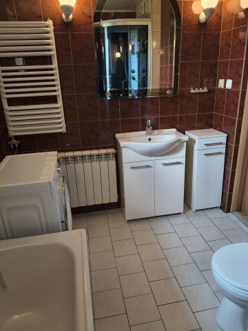 dom wolnostojący, 6 pokoi Dąbie. Zdjęcie 21