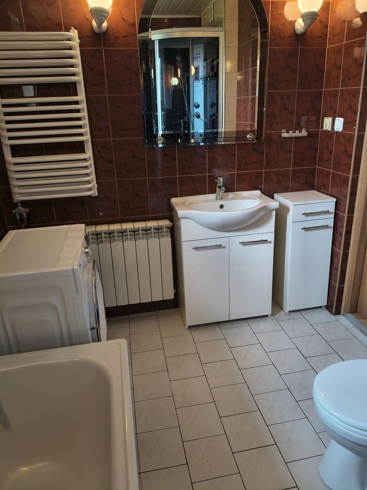 dom wolnostojący, 6 pokoi Dąbie. Zdjęcie 21