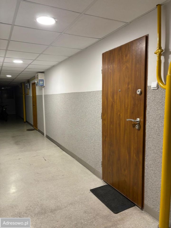 Mieszkanie 2-pokojowe Katowice Zawodzie, al. Walentego Roździeńskiego. Zdjęcie 14