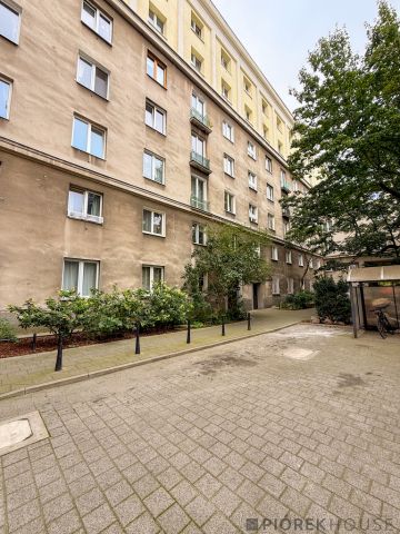 Mieszkanie 1-pokojowe Warszawa Praga-Północ, ul. Jagiellońska. Zdjęcie 12