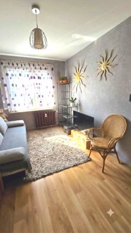 Mieszkanie 3-pokojowe Sosnowiec Niwka, ul. Benedykta Dybowskiego. Zdjęcie 4