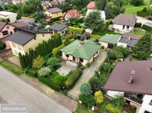 dom wolnostojący, 3 pokoje Gołuchów, ul. Kwiatowa. Zdjęcie 2