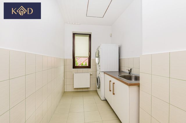 dom wolnostojący, 5 pokoi Poznań Pokrzywno. Zdjęcie 22