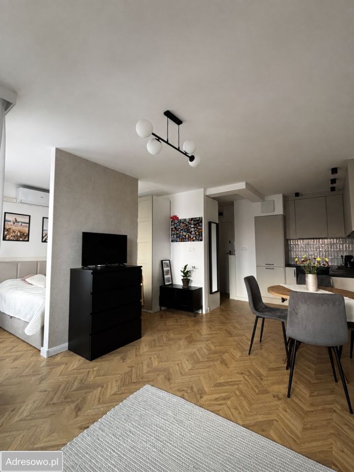 Mieszkanie 1-pokojowe Warszawa Wola, ul. Górczewska. Zdjęcie 9