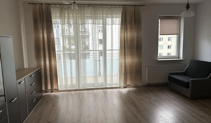 Mieszkanie 3-pokojowe Warszawa Ursynów, ul. Na Uboczu