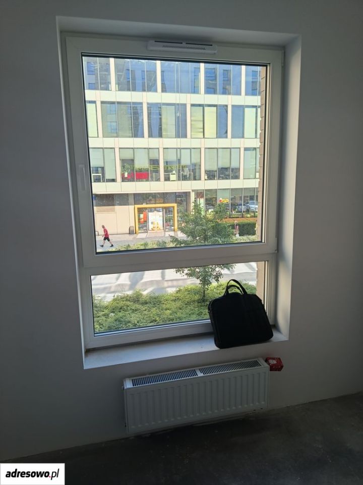 Mieszkanie 4-pokojowe Warszawa Mokotów. Zdjęcie 10