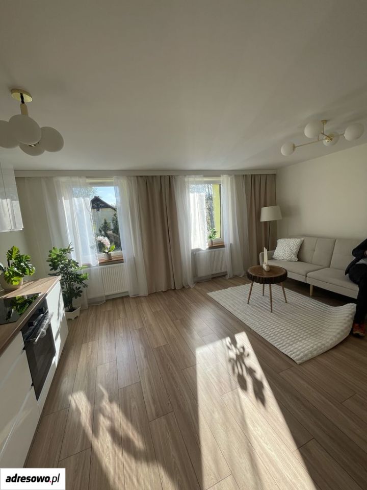 Mieszkanie 2-pokojowe Jelenia Góra Centrum. Zdjęcie 12