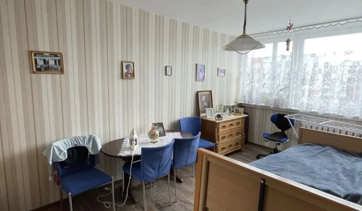 Mieszkanie 2-pokojowe Zgorzelec, ul. Cypriana Kamila Norwida