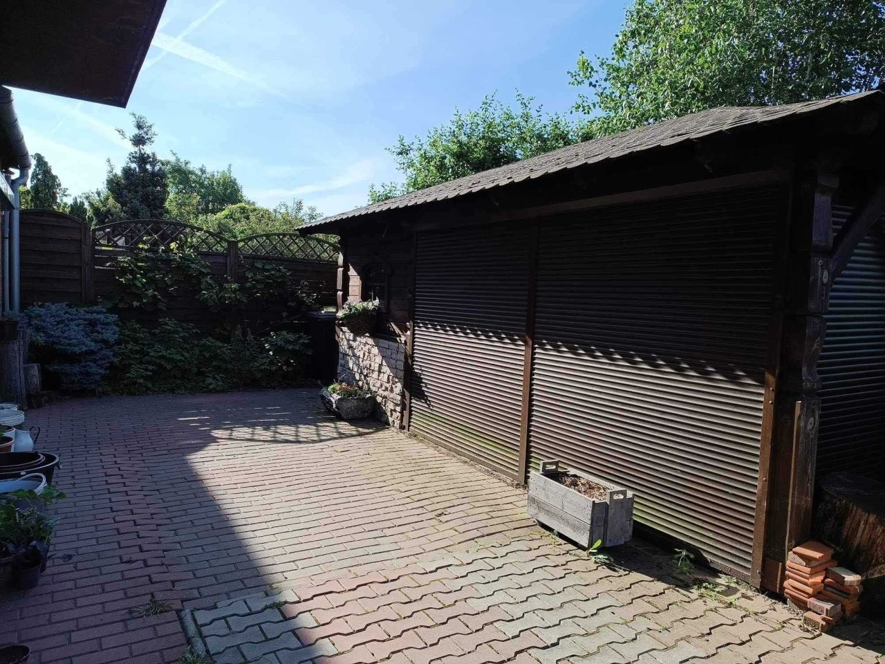 dom wolnostojący, 7 pokoi Słupca, ul. Podbipięty. Zdjęcie 7