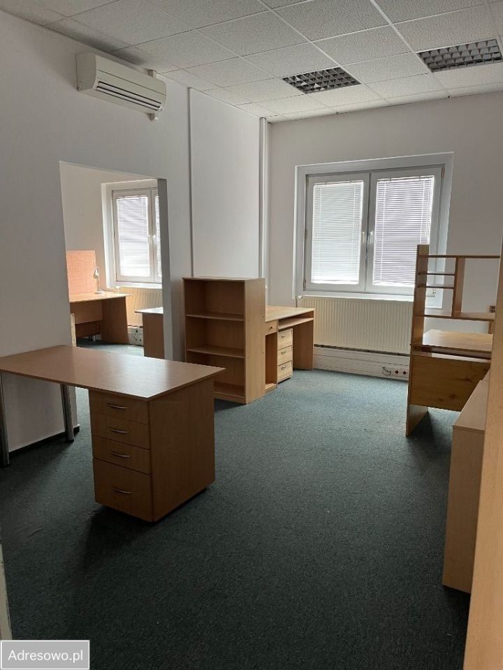 Biuro Warszawa Białołęka, ul. Leszczynowa. Zdjęcie 13