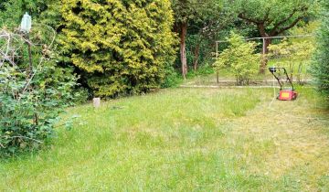 Działka rod Justynów, ul. Hulanka