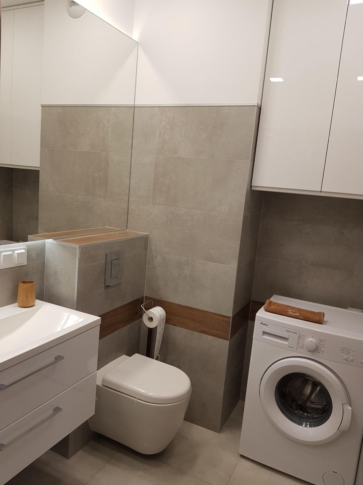 Mieszkanie 2-pokojowe Wrocław Leśnica, ul. Miodowa. Zdjęcie 8