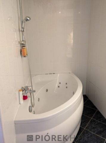 Mieszkanie 4-pokojowe Warszawa Wola, ul. Jana Pawła II. Zdjęcie 6