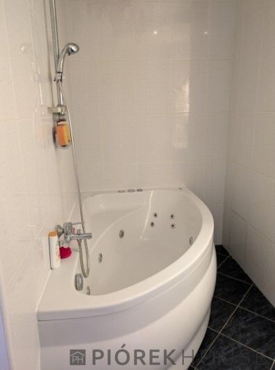 Mieszkanie 4-pokojowe Warszawa Wola, al. Jana Pawła II. Zdjęcie 6