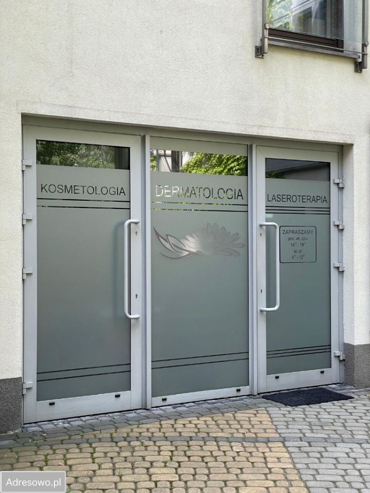 Lokal Kraków Stare Miasto, ul. Krupnicza. Zdjęcie 2