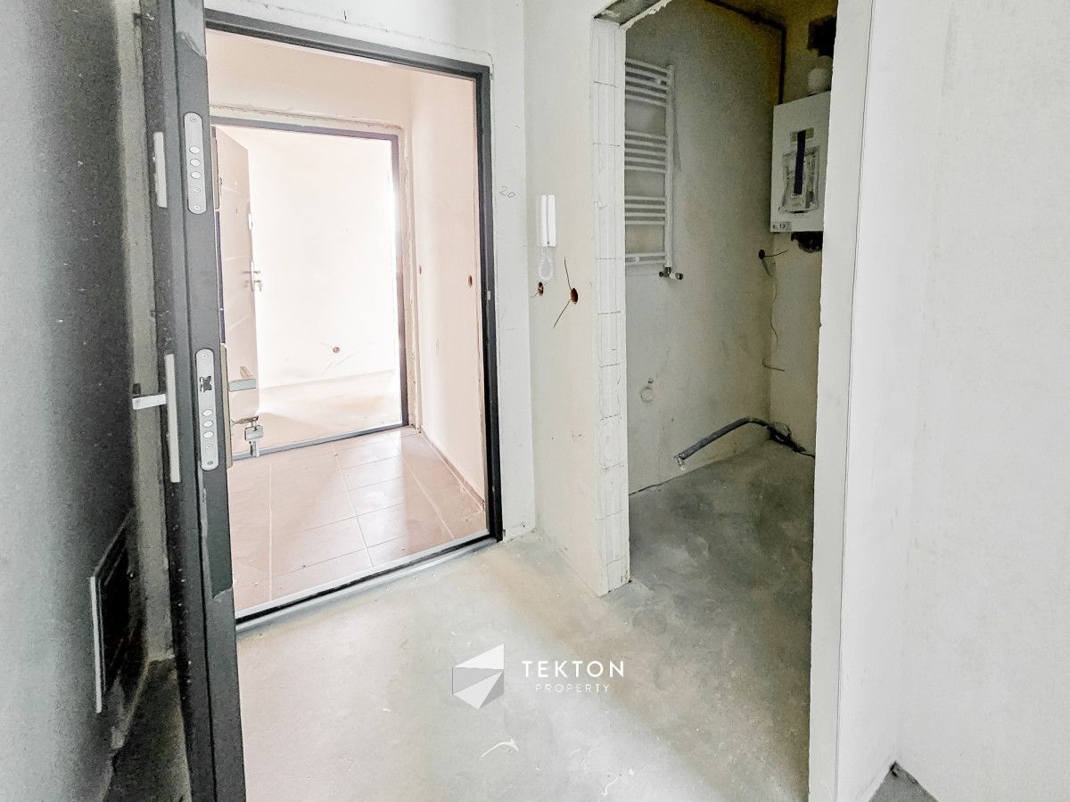 Mieszkanie 3-pokojowe Czapury, ul. Wiewiórcza. Zdjęcie 24