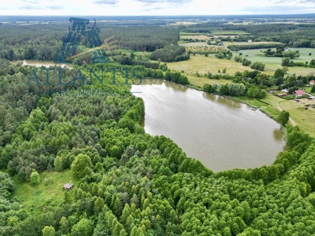 Działka siedliskowa Jania Góra. Zdjęcie 4