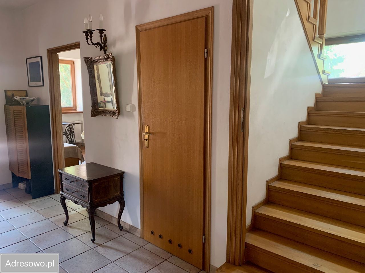 dom wolnostojący, 6 pokoi Marki Zieleniec, ul. Zachodnia. Zdjęcie 10