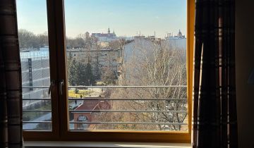 Mieszkanie 3-pokojowe Kraków Grzegórzki, ul. Masarska