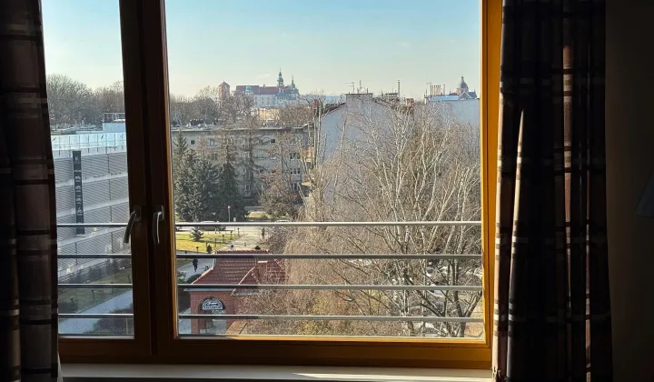 Mieszkanie 3-pokojowe Kraków Grzegórzki, ul. Masarska