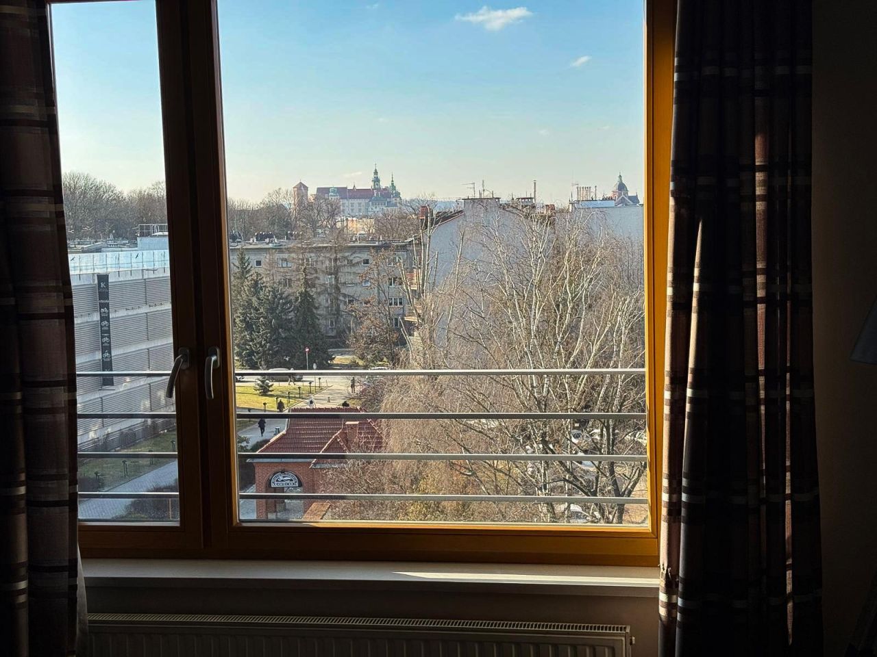 Mieszkanie 3-pokojowe Kraków Grzegórzki, ul. Masarska. Zdjęcie 2