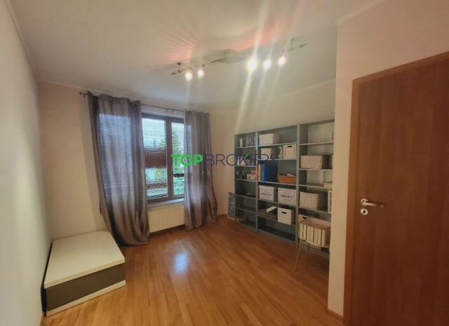 Mieszkanie 4-pokojowe Warszawa Mokotów, al. Wilanowska. Zdjęcie 5