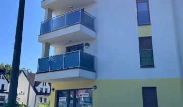 Mieszkanie 3-pokojowe Rybnik Boguszowice, ul. Mariana Rejewskiego