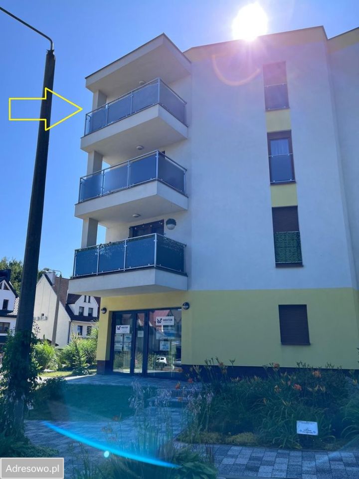 Mieszkanie 3-pokojowe Rybnik Boguszowice, ul. Mariana Rejewskiego