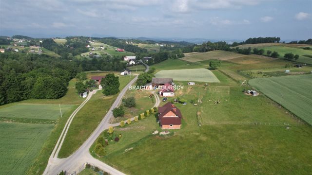 dom wolnostojący, 5 pokoi Stare Rybie. Zdjęcie 36