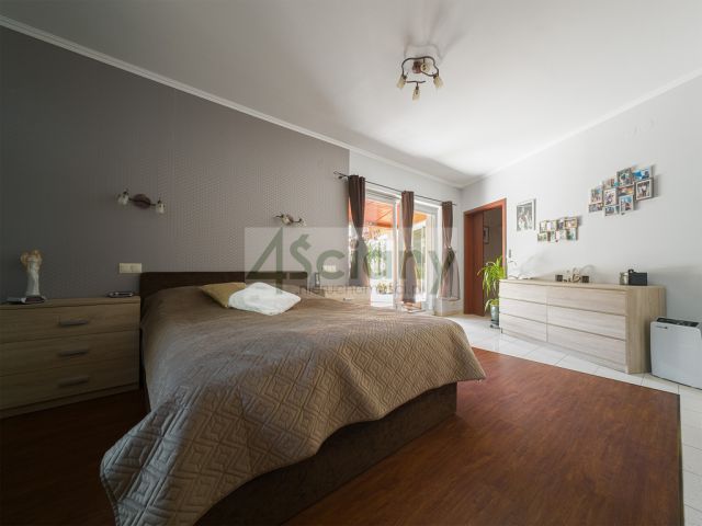 dom wolnostojący, 6 pokoi Konstancin-Jeziorna. Zdjęcie 14