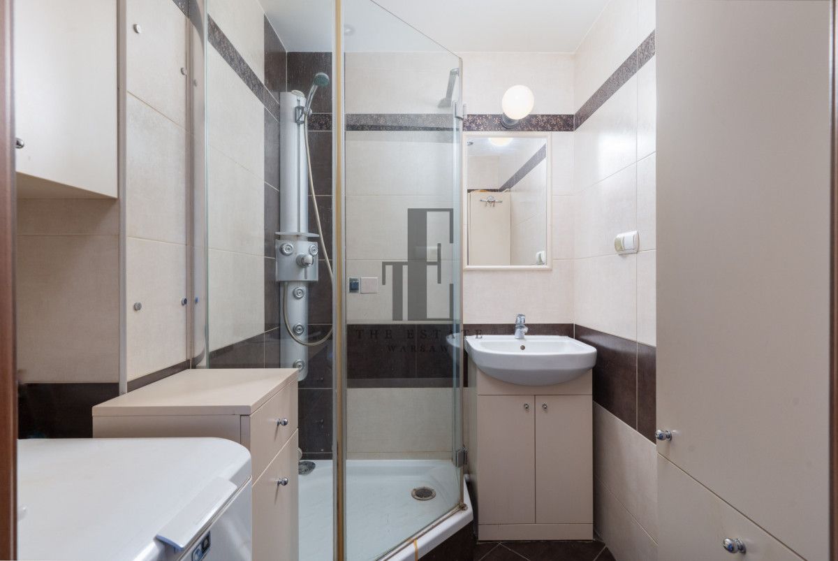 Mieszkanie 3-pokojowe Warszawa Bemowo. Zdjęcie 9