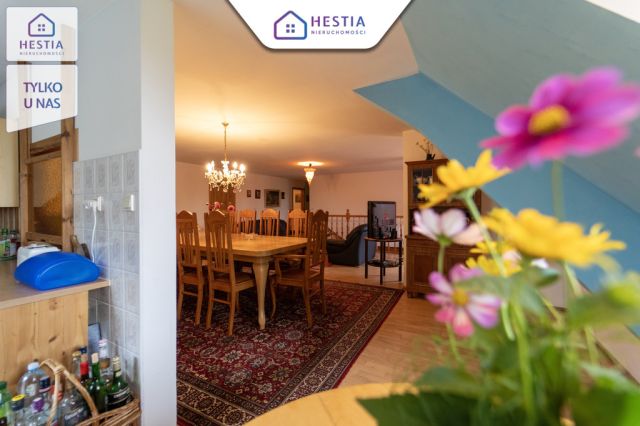 dom wolnostojący, 10 pokoi Silnowo. Zdjęcie 9