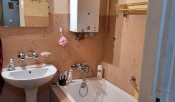 Mieszkanie 2-pokojowe Bydgoszcz Osiedle Leśne