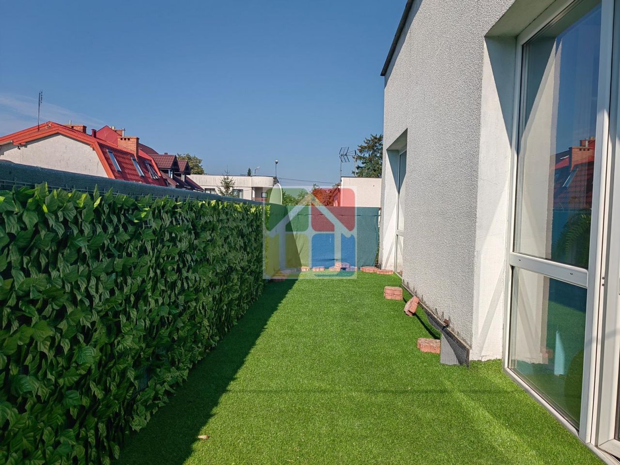 dom wolnostojący, 6 pokoi Płock. Zdjęcie 6