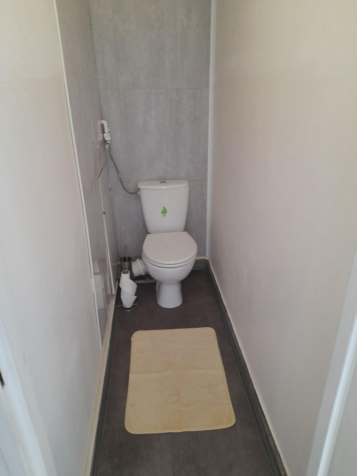 Mieszkanie 3-pokojowe Warszawa Wola, ul. Tadeusza Krępowieckiego. Zdjęcie 9