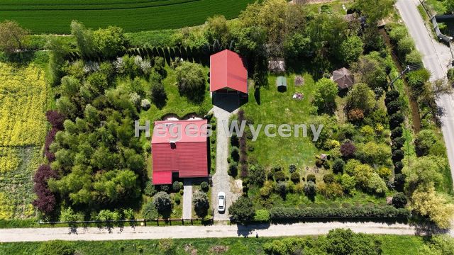 dom wolnostojący, 3 pokoje Czernica. Zdjęcie 33