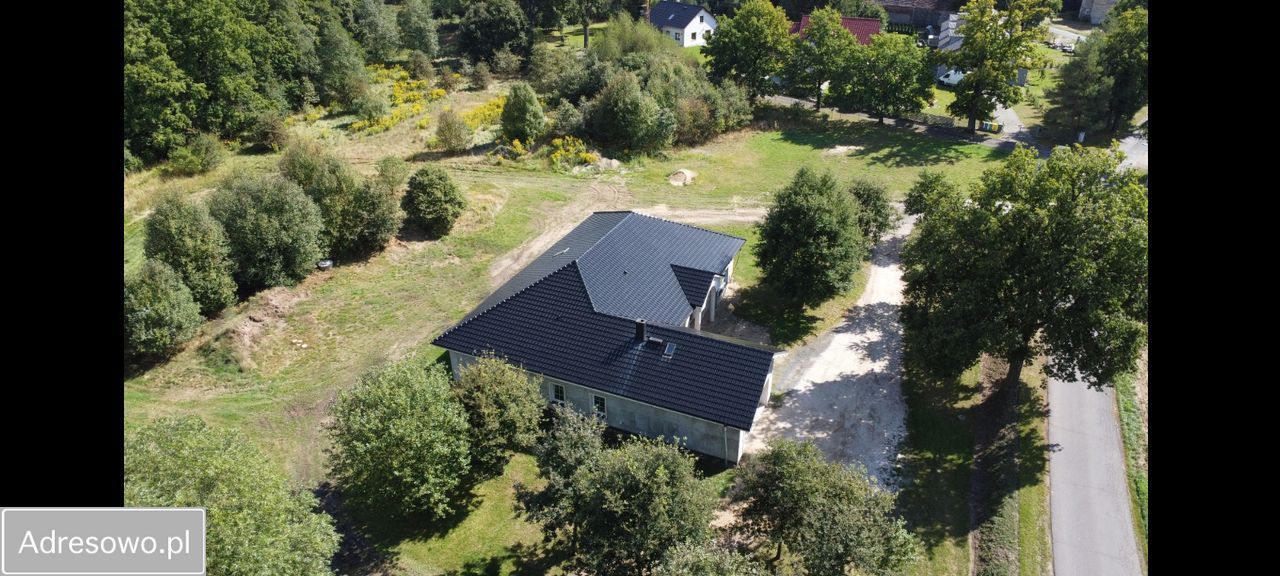 dom wolnostojący, 4 pokoje Kraśnik Dolny. Zdjęcie 12