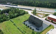 Lokal Wiązowna, ul. Nadrzeczna. Zdjęcie 2