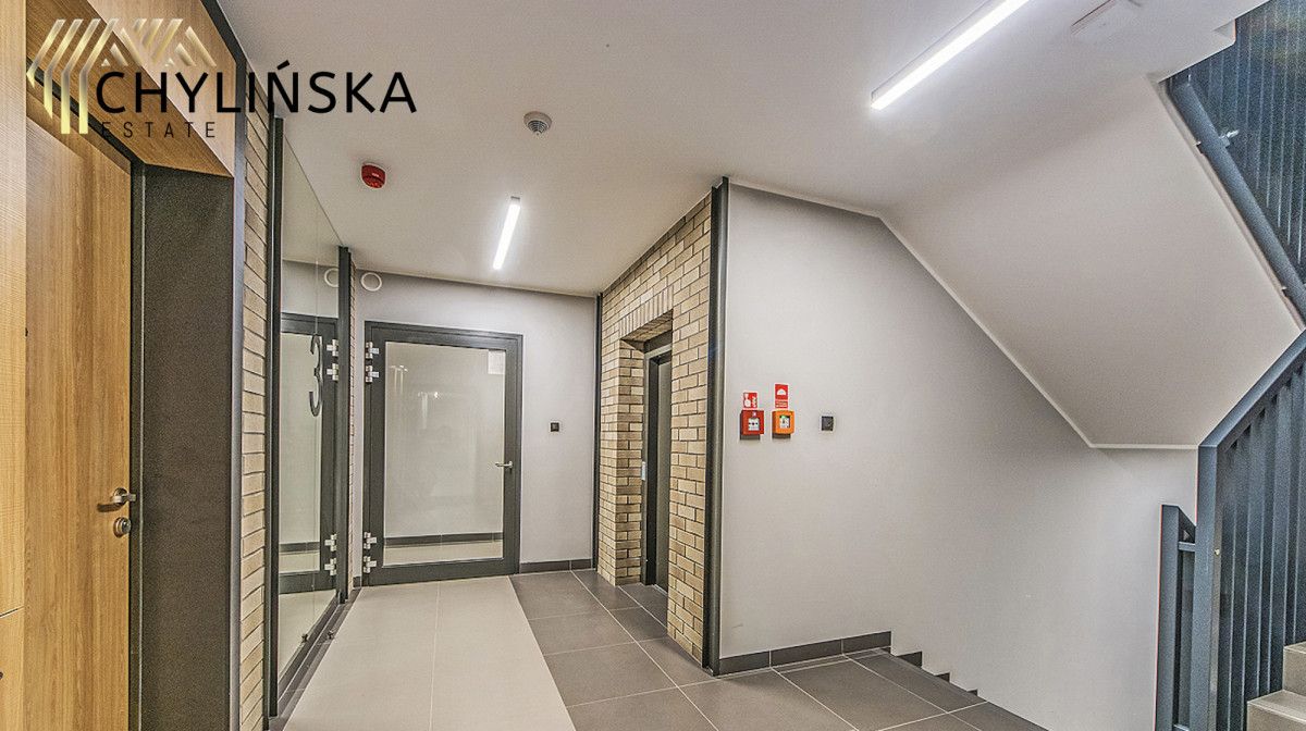 Mieszkanie 2-pokojowe Gdańsk Wrzeszcz, al. gen. Józefa Hallera. Zdjęcie 15