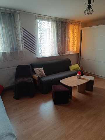 Mieszkanie 1-pokojowe Gorzów Wielkopolski. Zdjęcie 1