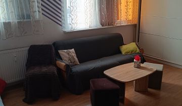 Mieszkanie 1-pokojowe Gorzów Wielkopolski