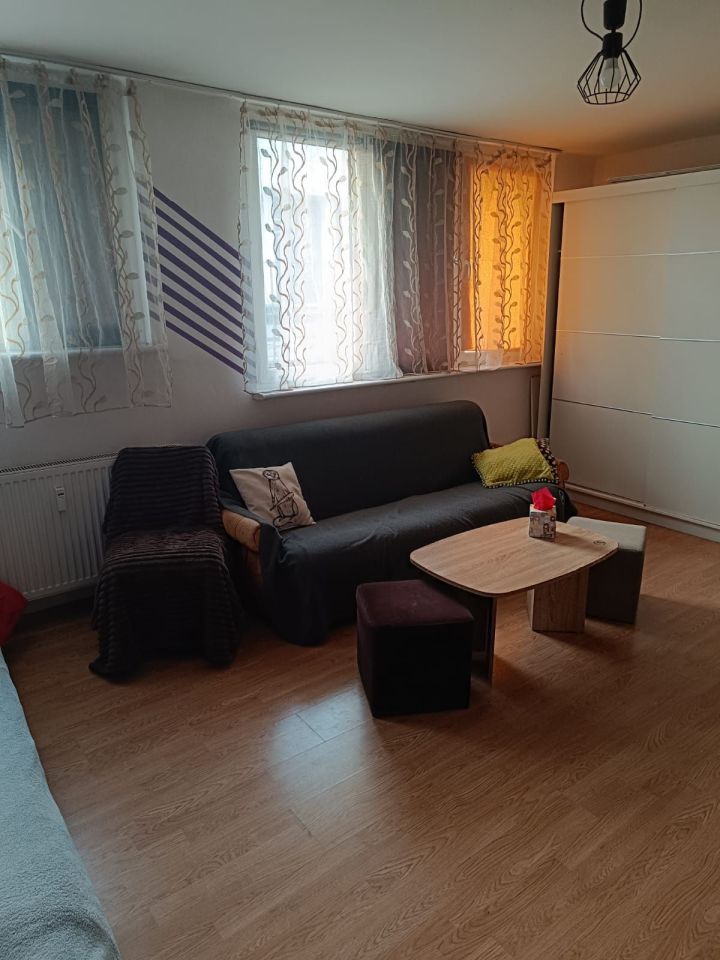 Mieszkanie 1-pokojowe Gorzów Wielkopolski