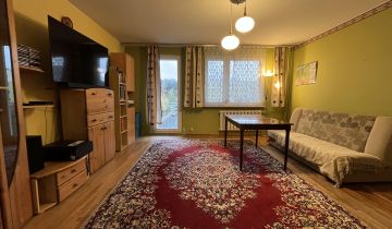 Mieszkanie 3-pokojowe Zielona Góra Zacisze, ul. Agrestowa