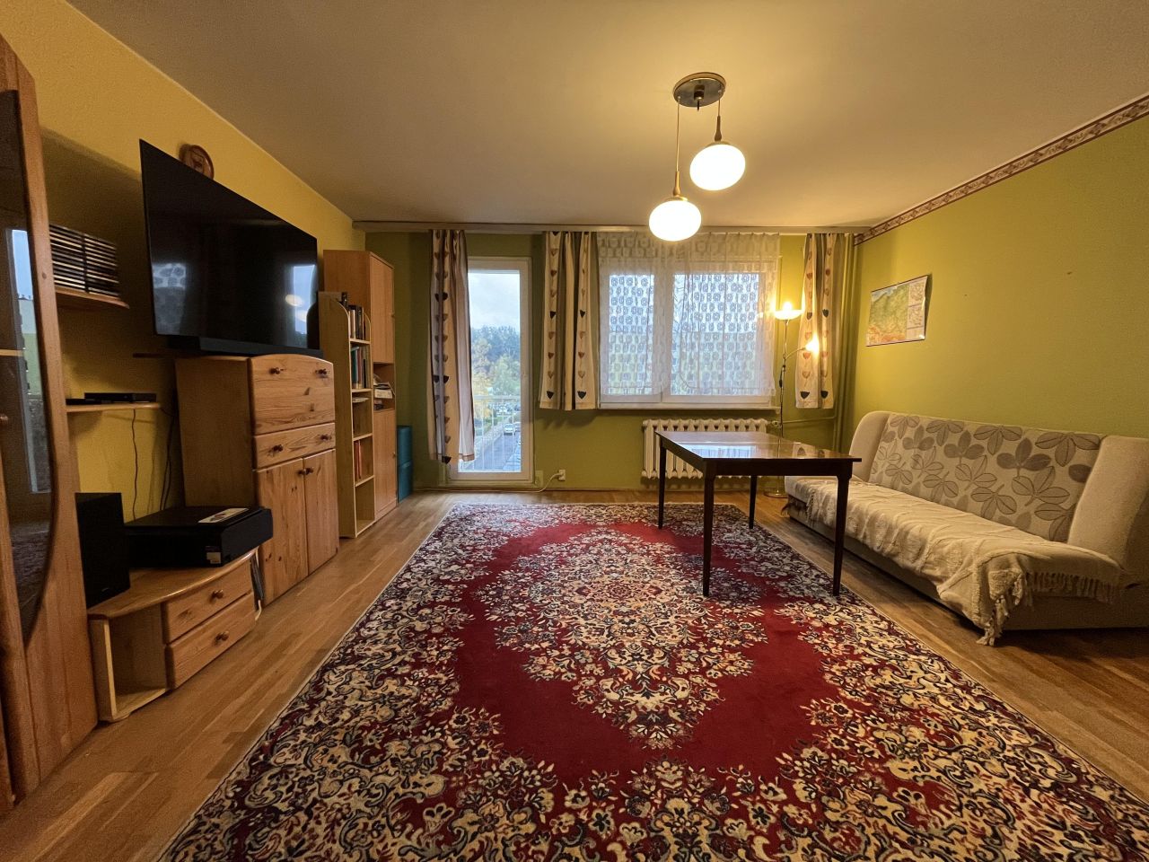 Mieszkanie 3-pokojowe Zielona Góra Zacisze, ul. Agrestowa. Zdjęcie 2